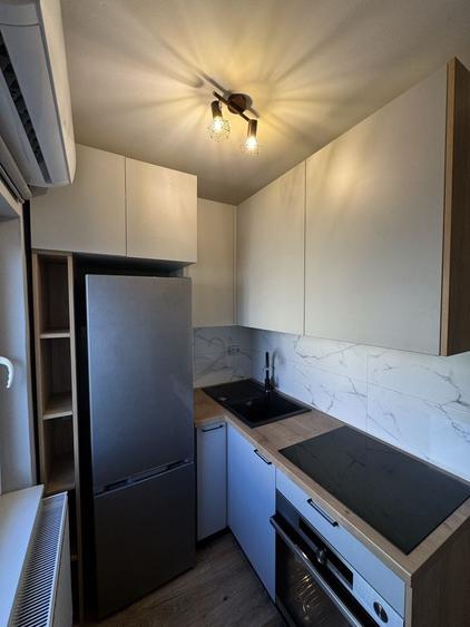 Apartament în Dosu Bricii