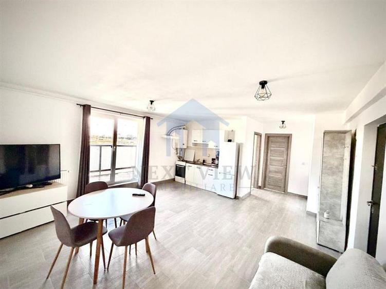 Apartament 2 camere, Ego Residence - 6