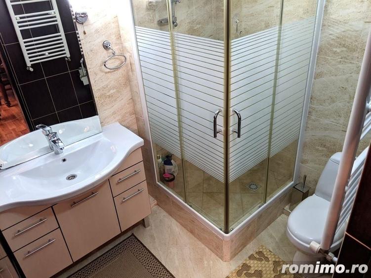 Garsonieră decomandată în Ozana