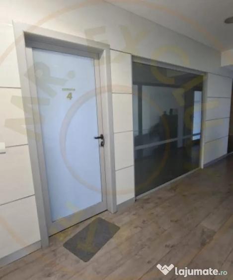 Spațiu comercial, de 55 mp, în Ultracentral