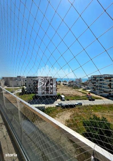 Mamaia Nord- Apartament 3 camere, complet mobilat, langa mare - 17