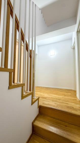 Duplex cu 5 camere cu Canalizare în Pipera