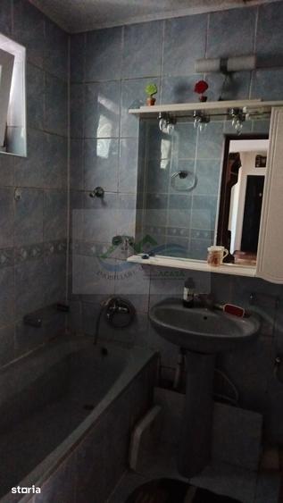 Apartament cu 3 camere în George Enescu