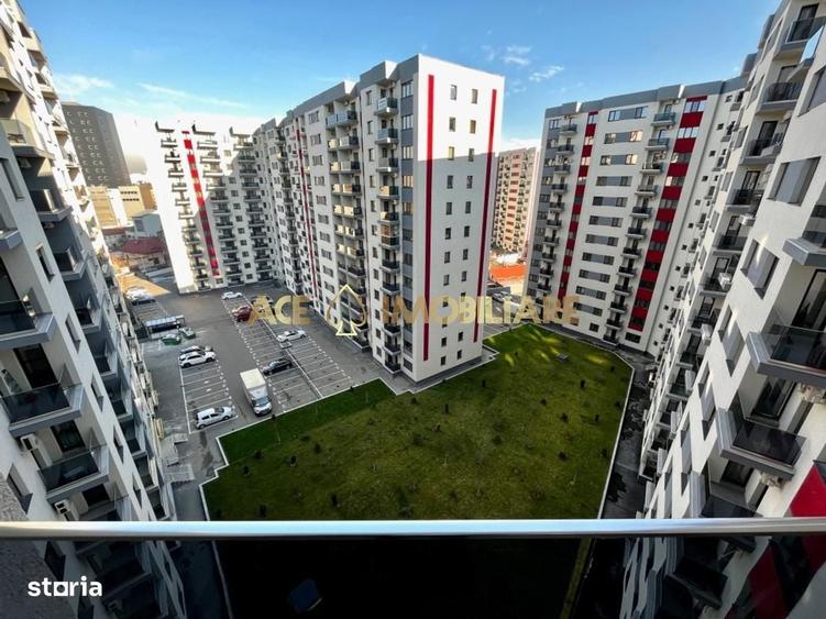 Apartament cu 2 camere în Regie
