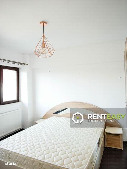 Apartament cu o camera in bloc nou zona Mitropolie - 3