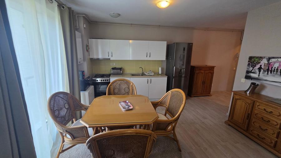 Apartament cu 2 camere decomandat în Nord