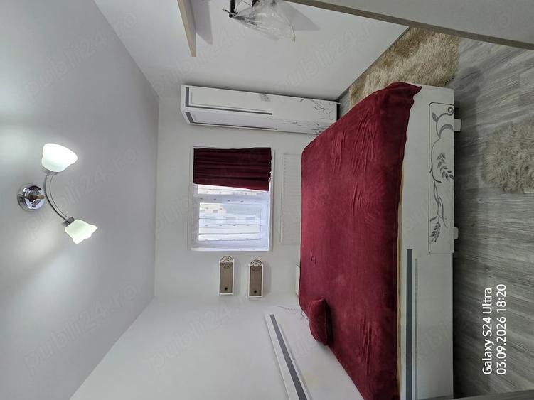 Apartament cu 3 camere decomandat în Astra