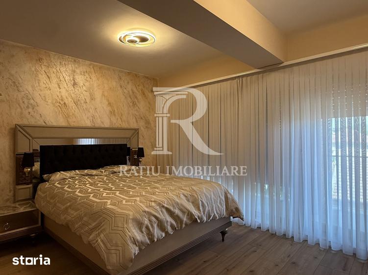 Apartament cu 3 camere în Cantemir
