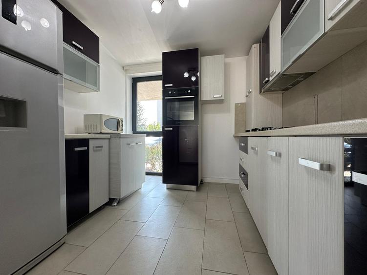 Casă 4 camere de închiriat | Complex Cubic | Piscină, parc și 2 locuri parcare - 11