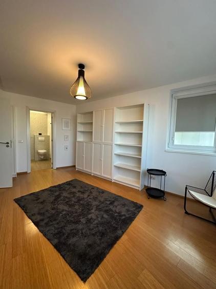 Apartament cu 3 camere, mobilat în Pipera