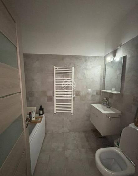 Apartament cu 2 camere semidecomandat în Suceagu