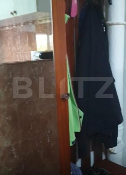 Apartament cu 3 camere decomandat, mobilat în Câmpia Turzii
