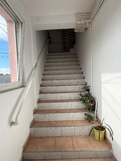 Garsonieră decomandată, mobilată în Calea Severinului