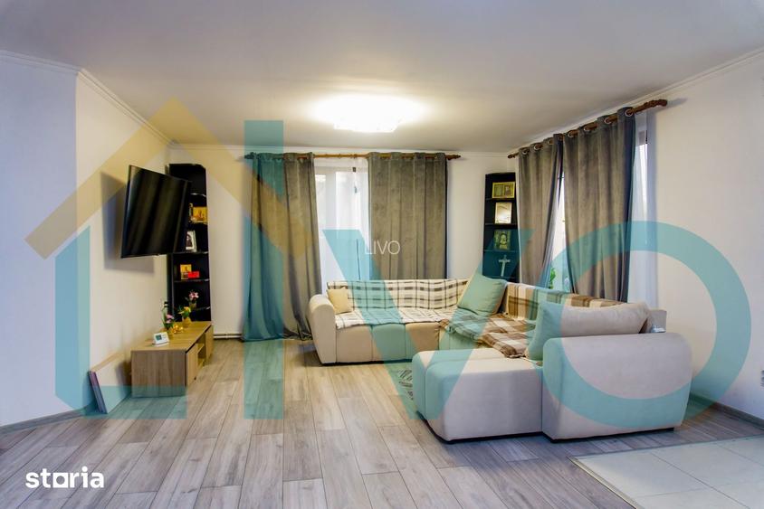 Casa individuala | Potential comercial | Strada Zorilor