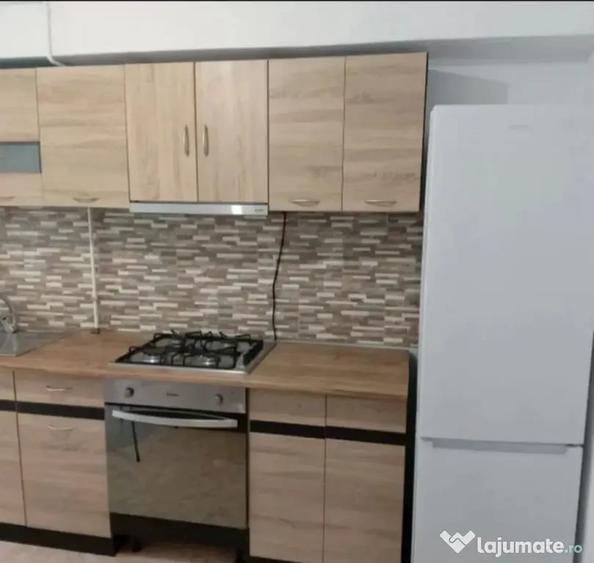 Apartament cu 2 camere decomandat în Nicolina