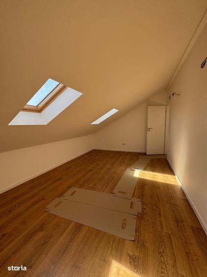 Casă cu 3 camere în Oarda