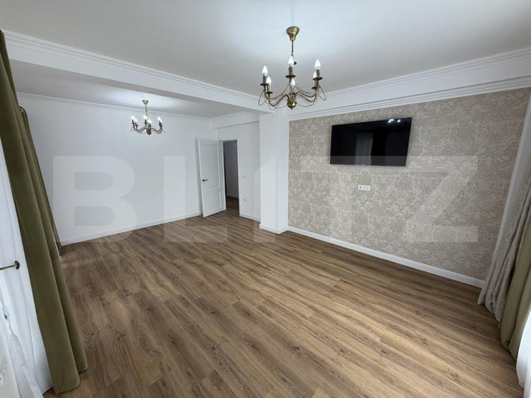 Apartament cu 2 camere decomandat, mobilat în Blaj