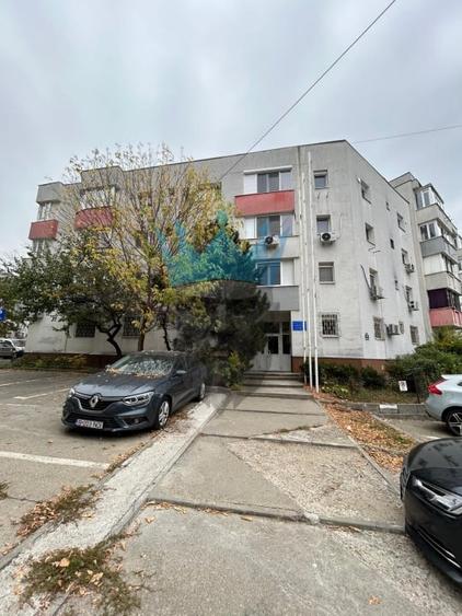Apartament cu 2 camere decomandat, mobilat în Aviației