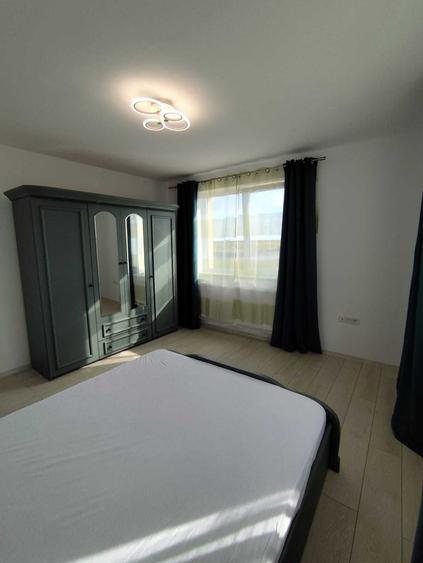 Apartament cu 2 camere semidecomandat în Calea Urseni