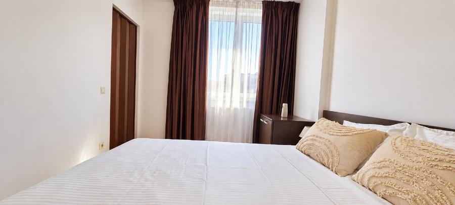 Apartament cu 2 camere semidecomandat în Unirii