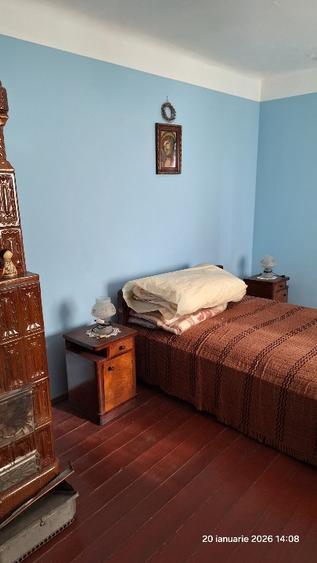 Casă individuală cu 4 camere cu Teren 1796 Mp în Răcari
