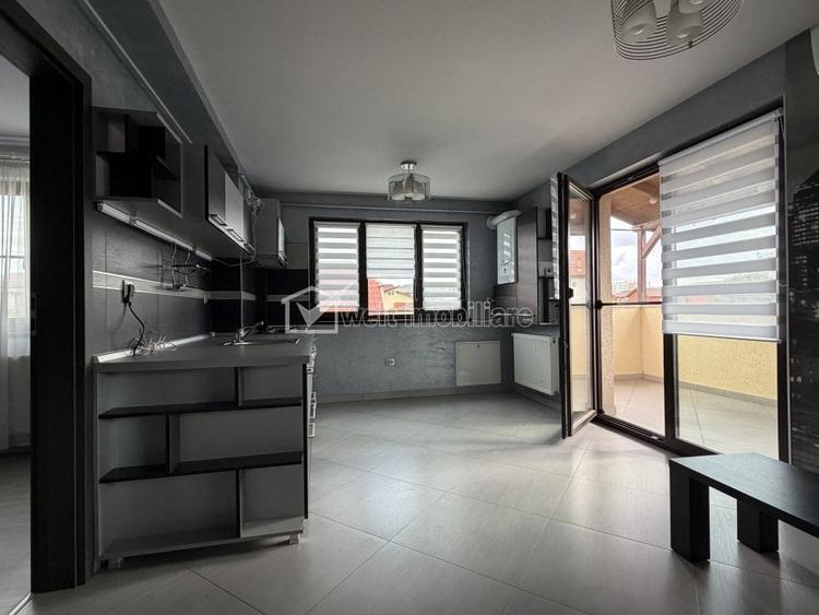 Apartament 3 camere in cartierul Intre Lacuri - 1