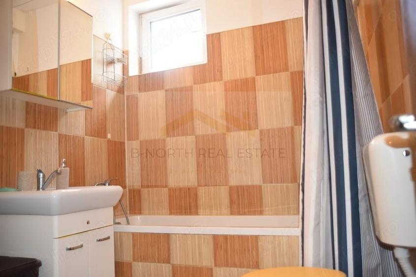 Apartament 3 camere de închiriat | Popești-Leordeni | 63 mp | Curte și grădină - 9