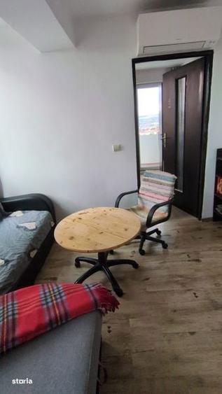 Apartament cu 2 camere decomandat în Calea Turzii