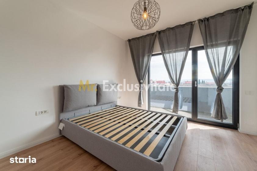 Casă cu 4 camere cu Teren 430 Mp în Micești