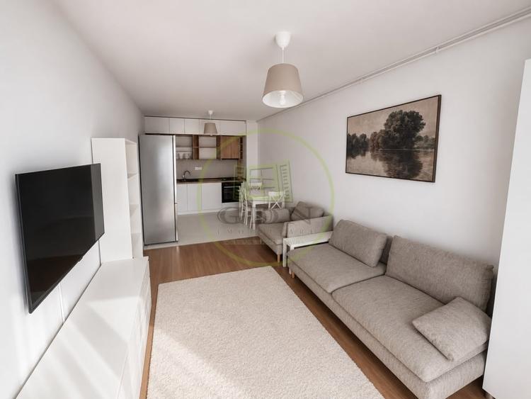 Apartament 2 camere, decomandat, prima închiriere | Tower Residence !! - 4