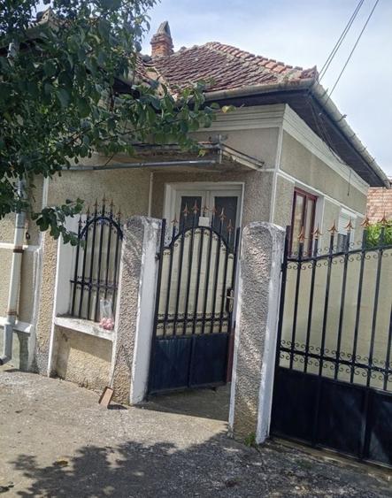 Casa ineu complect mobilata - 2