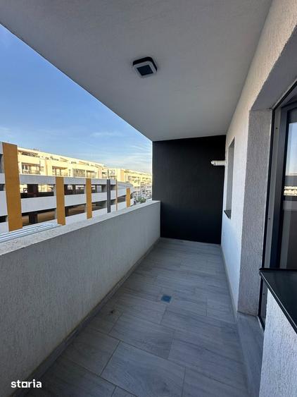 Garsonieră în Berceni
