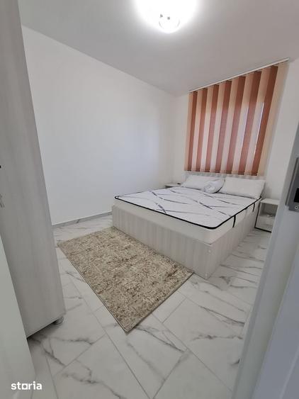 Inchiriere apartament de 2 camere,strada Transilvaniei/Baciu - 12