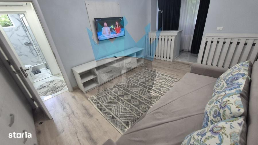 Apartament 2 Camere Drumul Taberei Bucuresti - 5