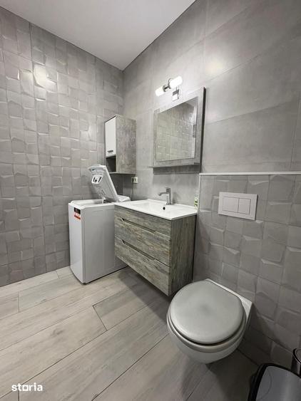 Apartament de inchiriat cu 2 camere in WEST RESIDENCE, Oradea. - 8