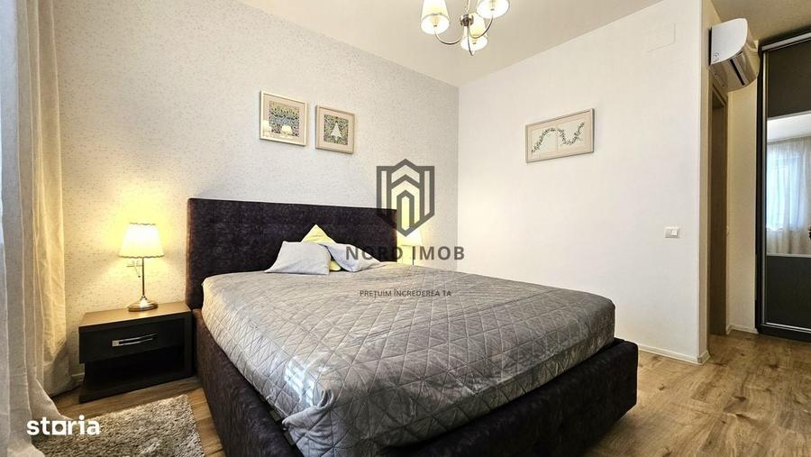 GREENFIELD, 4 camere | Confortabil | 3 Bai | 2 Locuri parcare| Proasp - 1