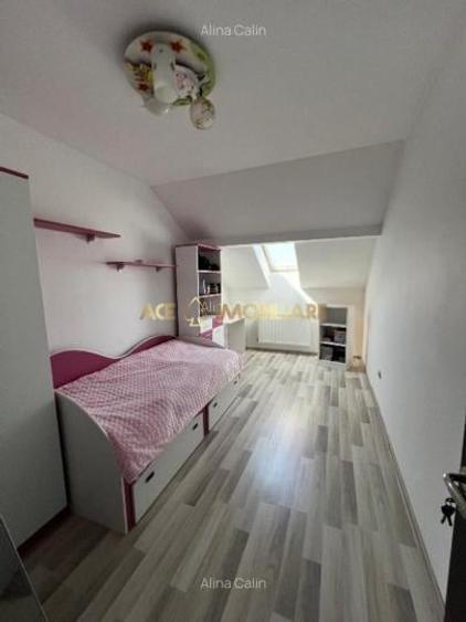 Apartament cu 3 camere decomandat, mobilat în Colentina
