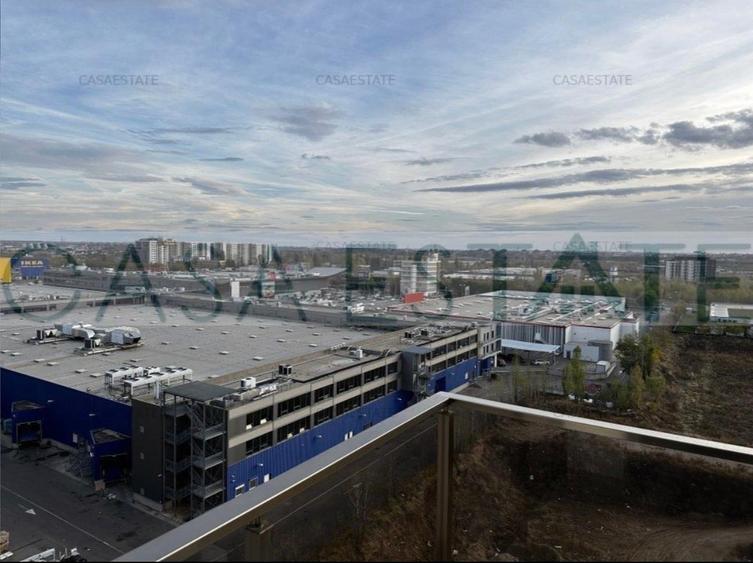Apartament cu 2 camere decomandat în Theodor Pallady