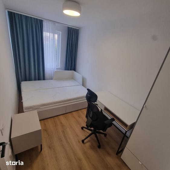 3 camere, semidecomandat, LUX,60 mp, MARASTI-SEMICENTRAL,zona P.ABATOR - 10
