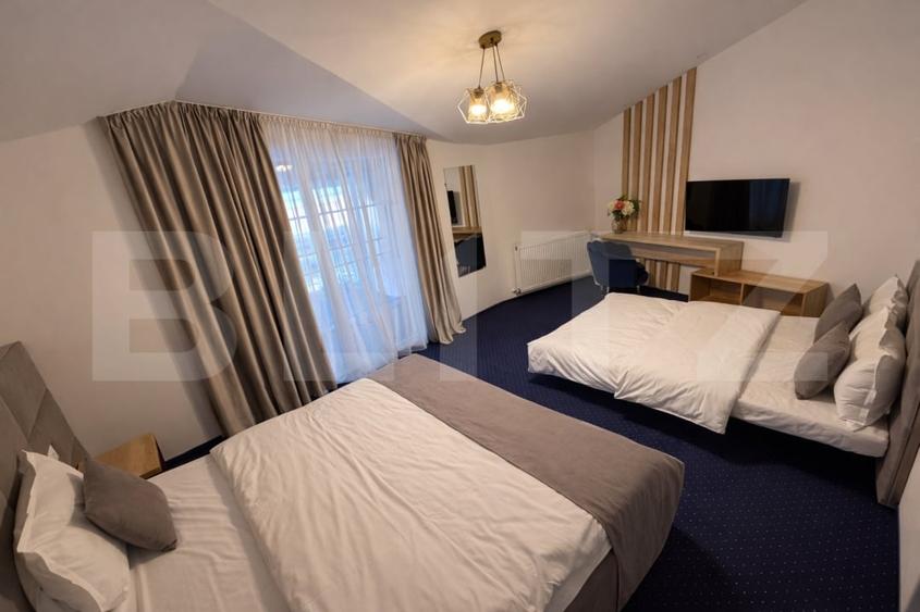 Hotel/Pensiune, de 290 mp, în Șugag