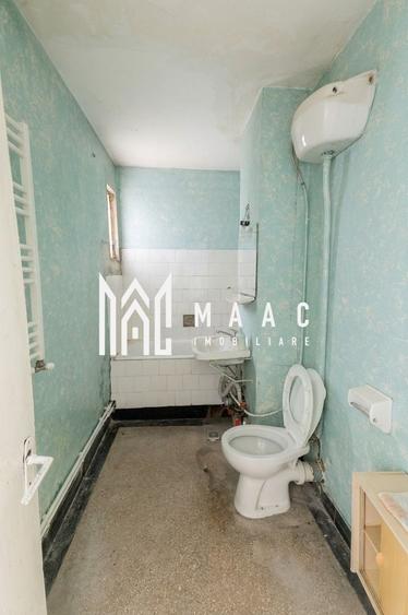 Apartament cu 2 camere decomandat în Ostroveni