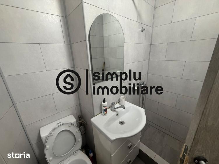 Garsonieră în Craiovița Nouă