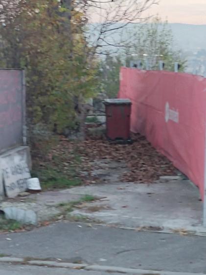 teren intravilan Cluj Napoca 860m - 7