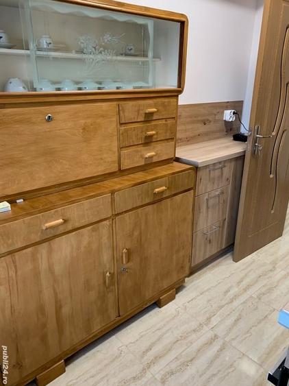 Apartament cu 2 camere semidecomandat în Exterior Vest