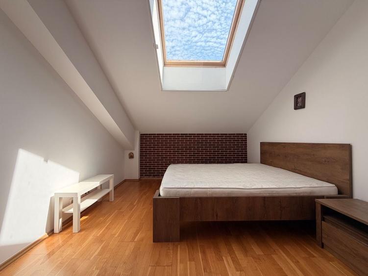 APARTAMENT 3 CAMERE | TERASA 40MP | 2 LOCURI DE PARCARE - 5