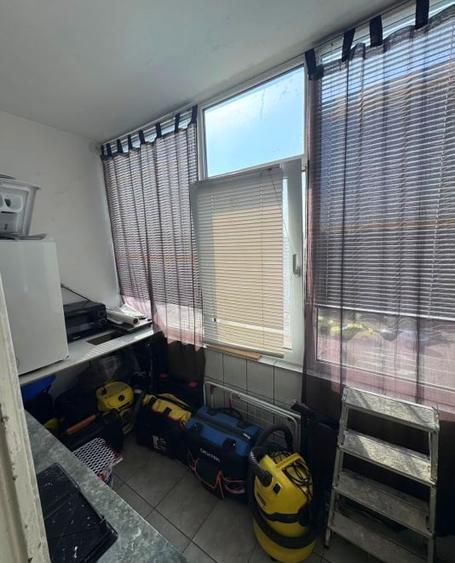 Apartament cu 2 camere nedecomandat în Podu Roș