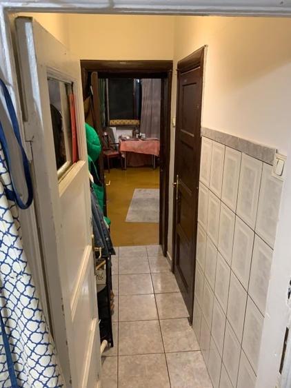Apartament cu 4 camere decomandat în Unirii