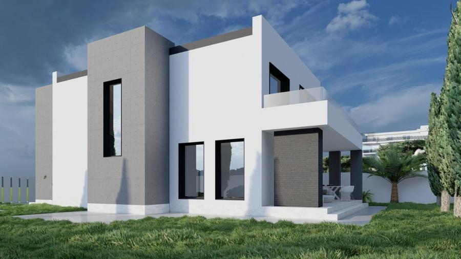 Casa P+1 zona Ford , suprafață 180mp utili , 500mp teren - 8