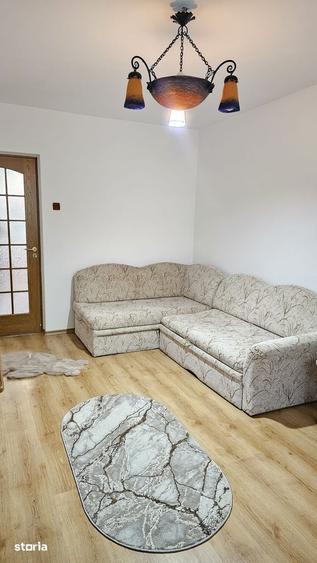 Apartament cu 2 camere decomandat în Micro 17