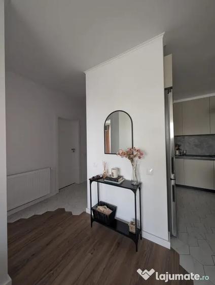 Apartament Str. Dunarii-bloc nou-PF - 6